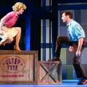 Roundabout Broadway Highlights: THE PAJAMA GAME
