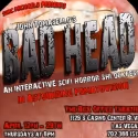 Sirc Michaels Productions Announces BAD HEAD