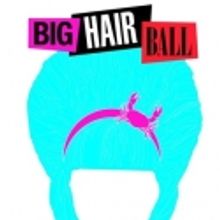 Signature Theatre Hosts BIG HAIR BALL, 11/5