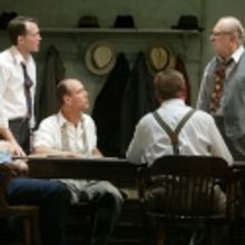 Roundabout Broadway Highlights: 12 ANGRY MEN