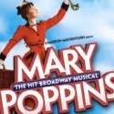 Rachel Wallace, Nicolas Dromard to Lead Toronto's MARY POPPINS