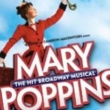 Rachel Wallace, Nicolas Dromard to Lead Toronto's MARY POPPINS