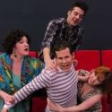 Blackfriars Theatre Announces THE LITTLE DOG LAUGHED, 3/3-17