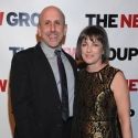 Nancy Manocherian Honored by The New Group