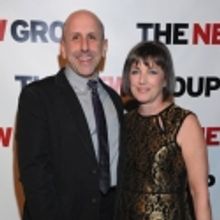 Nancy Manocherian Honored by The New Group