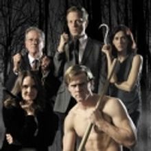 The L.A. Gay & Lesbian Center Presents DEATHTRAP Beginning 3/28