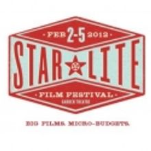 The Garden Theatre Announces StarLite Film Festival, 2/2-5