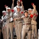 Julliard Presents KOMMILITONEN! Opera Nov. 16-20