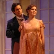 Theatre Memphis Presents EMMA, 10/7-23