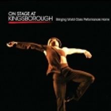 On Stage at Kingsborough Announces 'Stars of the Russian Ballet,' 3/18