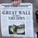 Denver Center Theatre Company Presents GREAT WALL STORY, 3/16-4/22