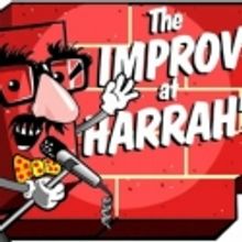 Greg Behrendt Comes to The Improv at Harrah’s Las Vegas, 10/21-23