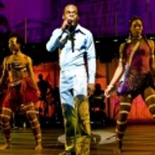 BWW Reviews: FELA! Tour is "Priceless"