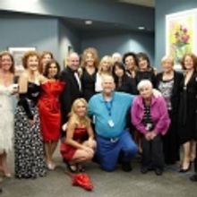 'The Music of Jerry Herman' Plays Lincoln Center, 10/16