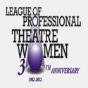 TV: League of Professional Theatre Women Celebrates 30th Anniversary