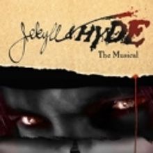 Sturges Center for the Fine Arts Presents JEKYLL AND HYDE, 10/14-16