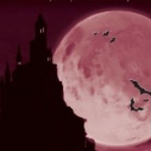 Minnetonka High School to Present DRACULA, 11/4-19