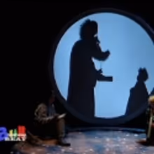 TV: Sneak Peek of THE LITTLE PRINCE at the New Victory Theatre!