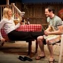 BWW Reviews: AS WIDE AS I CAN SEE at Here Arts Center - Growing Up Is Hard To Do