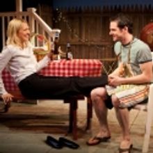 BWW Reviews: AS WIDE AS I CAN SEE at Here Arts Center - Growing Up Is Hard To Do