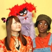Street Theatre Company Presents AVENUE Q 3/23-4/15