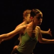 Batsheva Dance Company performs at Bass Concert Hall, 3/20