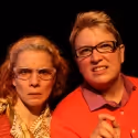 Iron Crow Theatre Company Presents PARALLEL LIVES to Open 2011-12 Season