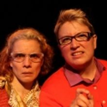 Iron Crow Theatre Company Presents PARALLEL LIVES to Open 2011-12 Season