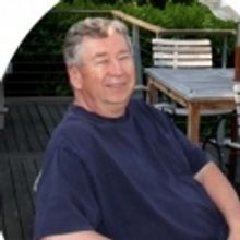 Bill Forrester to Receive Gregory A. Falls Award, 10/17