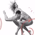 Parsons Dance Announces 2012 Annual Spring Gala, 4/16