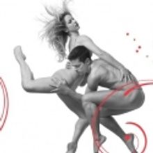 Parsons Dance Announces 2012 Annual Spring Gala, 4/16
