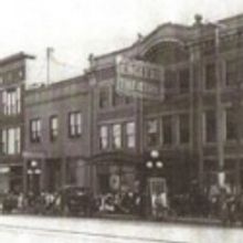 The Englert Theatre Celebrates 99th Anniversary This Weekend