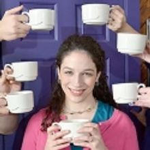 BWW Reviews: A GIRL'S GUIDE TO COFFEE Offers a Delightful Brew – Now Through 3/11