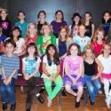 Fox Valley Rep Performing Arts Academy Presents ALICE IN WONDERLAND, 10/22 & 23