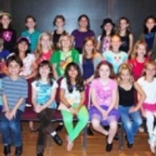 Fox Valley Rep Performing Arts Academy Presents ALICE IN WONDERLAND, 10/22 & 23