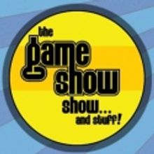 'The Game Show Show… and Stuff!' Previews at The Mercury Theater, 10/14 & 15