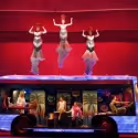 PRISCILLA QUEEN OF THE DESERT’S SiriusXM Segment Online Now