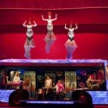 PRISCILLA QUEEN OF THE DESERT’S SiriusXM Segment Online Now