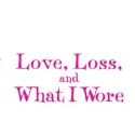 LOVE, LOSS, AND WHAT I WORE Performs at Petterino's, 10/10