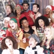 2011 RENT HOLIDAY CHRISTMAS PAGEANT Performed at New World Stages
