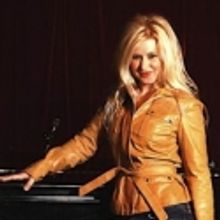 Mary Gatchell Performs Concert at the Leddy Center Oct. 14