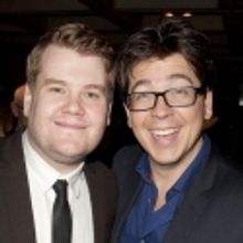 Photo Flash: ONE MAN, TWO GUVNORS Opens in West End