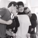 Photo Coverage: Chita Rivera, John Cullum & THE VISIT In Rehearsal