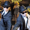 The Gallo Center Presents TRIBUTE TO THE BLUES BROTHERS, 3/30-31