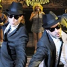 The Gallo Center Presents TRIBUTE TO THE BLUES BROTHERS, 3/30-31