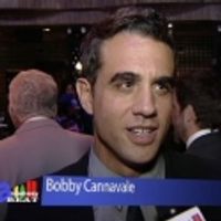 TV: Bobby Cannavale, Ellen Barkin et al. Honor George C. Wolfe with SDC 'Mr. Abbott'… Video