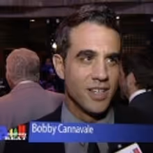 TV: Bobby Cannavale, Ellen Barkin et al. Honor George C. Wolfe with SDC 'Mr. Abbott'…