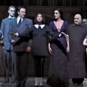 Photo Flash: First Look at THE ADDAMS FAMILY National Tour!