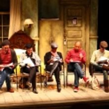 Circle Circle Presents DECONSTRUCTION OF A DRAG QUEEN, 4/7-21