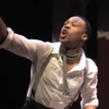 STAGE TUBE: Plan-B Presents THE THIRD CROSSING